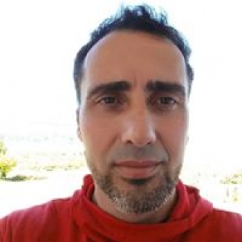 Jesus Sendon-Freelancer in Muros,Spain
