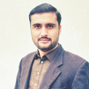 Bahar Uddin-Freelancer in Talash,Pakistan