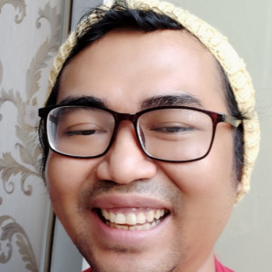 Muhammad Amin Setiawan-Freelancer in South Tangerang,Indonesia