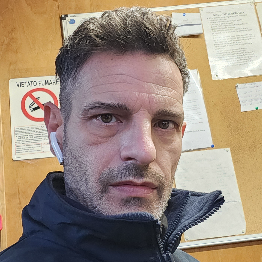 Dominique Joseph Valenza-Freelancer in Città Metropolitana di Genova,Italy