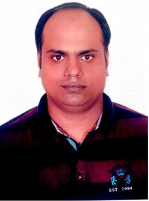 Prashant Srivastava-Freelancer in Sonepat,India