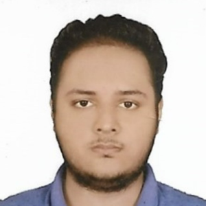 Md Asif Iqbal-Freelancer in Munger,India