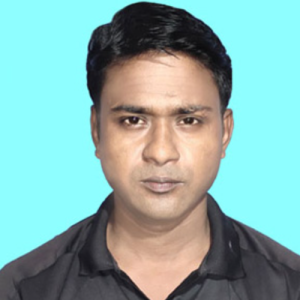 Sujan Kumar Samanta-Freelancer in Kolkata,India