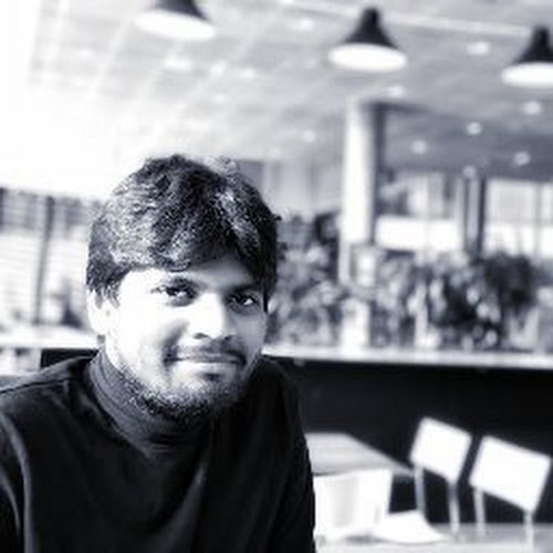 Saikumar Bodicherla-Freelancer in ,India