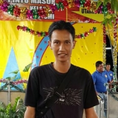 Yani Prasetyo-Freelancer in Kotagede, Yogyakarta,Indonesia