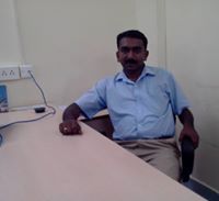 Rajesh Tr-Freelancer in Kochi, India,India