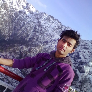 Kumar Aryan-Freelancer in Ludhiana,India