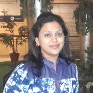 Garima Mittal-Freelancer in Jaipur,India