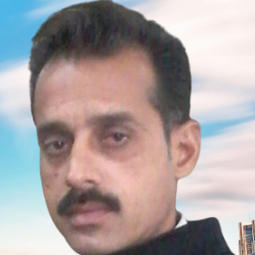 Tufazzal Hussain Khalid-Freelancer in Faisalabad,Pakistan