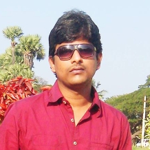 Madhu Kiran-Freelancer in Vijayawada,India