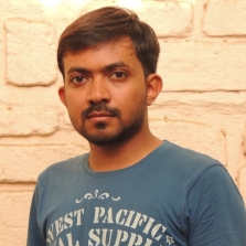 Ankur Javia-Freelancer in Ahmedabad,India