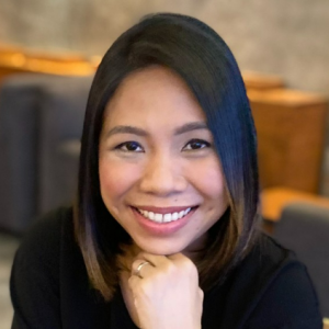 Angela Redoblado-Freelancer in Imus,Philippines