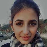 Ayesha Saeed-Freelancer in Rawalpindi,Pakistan