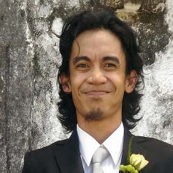 Fred Sorreda-Freelancer in Legazpi,Philippines