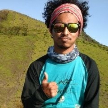 Johson Smith-Freelancer in Surabaya,Indonesia