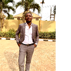 Patrick Osoata-Freelancer in Lagos,Nigeria