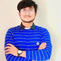 Govind Verma-Freelancer in Lucknow Division,India
