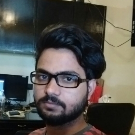 Vishnu Rajbhar-Freelancer in Mumbai,India