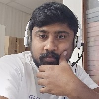 Gopinath R-Freelancer in Chennai,India