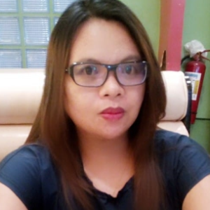 Jenelyn Mabandos-Freelancer in Davao,Philippines