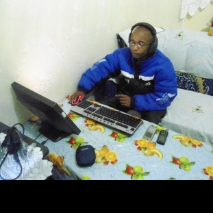 Stephen Mwangi-Freelancer in Nairobi,Kenya