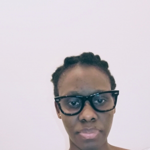 Freda Amenyedzie-Freelancer in Accra,Ghana