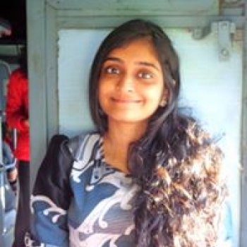 Preethi Shreeya-Freelancer in Chennai,India