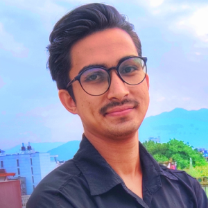 Kumar BK-Freelancer in kathmandu,Nepal