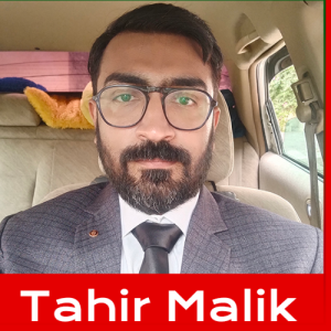Tahir Muneer-Freelancer in Rawalpindi,Pakistan