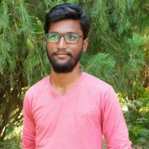 Madan Vara Prasad-Freelancer in Tirupati,India