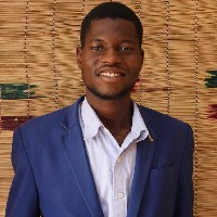 Olamide Moses-Freelancer in Irepodun,Nigeria