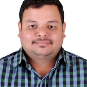 Shivkumar Markunde-Freelancer in Bengaluru,India