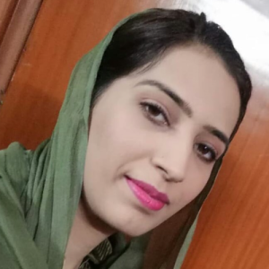 Madiha Nasir-Freelancer in Sialkot,Pakistan
