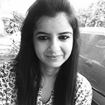 Surabhi Kapoor-Freelancer in Delhi,India