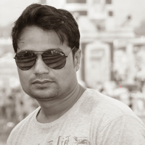 Amit Kumar Pal-Freelancer in Lucknow,India