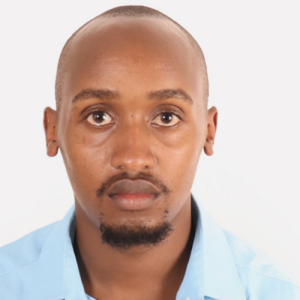 Esbon Kabecha-Freelancer in Nairobi,Kenya