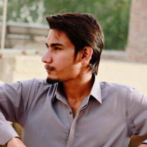 Khizar Ali-Freelancer in Karachi,Pakistan