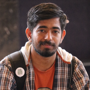 Bharamal Husen-Freelancer in Surat,India