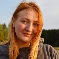 Marlena Elma-Freelancer in Powiat nakielski,Poland