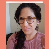 Kristin E L Blais-Freelancer in Chilliwack,Canada