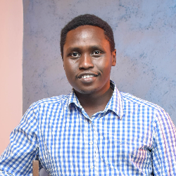 Peter Rotumoi-Freelancer in Nairobi,Kenya