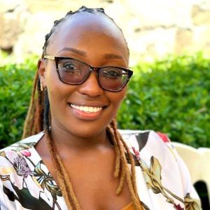 Faith Jemutai Bett-Freelancer in NAIROBI,Kenya