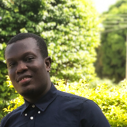 Elijah Asante-Freelancer in Accra,Ghana