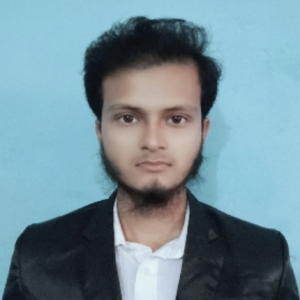 Jonayet Siddik-Freelancer in Rajshahi,Bangladesh