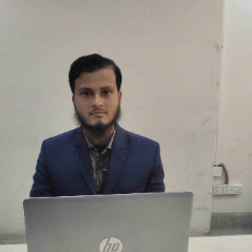 Jonayet Siddik-Freelancer in Rajshahi,Bangladesh
