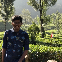 Sakthivel Duraisamy-Freelancer in Tirupur null,India