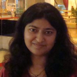 Rashi Agarwal-Freelancer in Gwalior,India