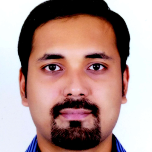 Nabarup Chakraborty-Freelancer in Chennai,India