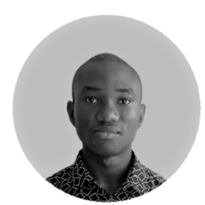 Victor Oluwayemi-Freelancer in Ota,Nigeria