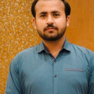 Saad Dilshad-Freelancer in Faisalabad,Pakistan